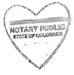Notary Seal Concerns Name misspelled or does not match official name on record with the Secretary of State Incorrect Seals Omits one of required items or has expiration date outside the border