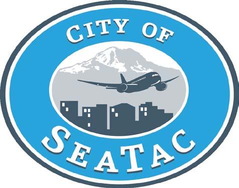EMPLOYMENT ANNOUNCEMENT City of SeaTac State of Washington