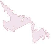 Fédération des francophones de Terre-Neuve et du Labrador (FFTNL). It aims, in particular, to stimulate ecotourism in the region.