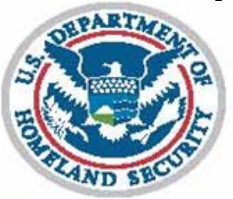 E-Verify System queries SSA and DHS databases to verify information