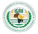 About IGAD Cover photograph: UNDP / Marcin Scuder The Intergovernmental Authority on Development (IGAD) superseded the Intergovernmental Authority on Drought and Development (IGADD) established in