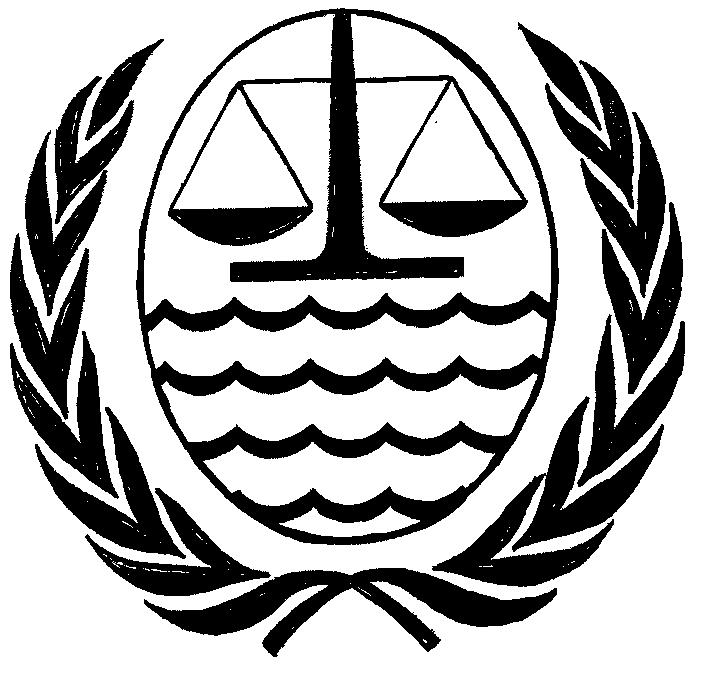 17 March 2009 INTERNATIONAL TRIBUNAL FOR THE LAW OF THE SEA GUIDELINES