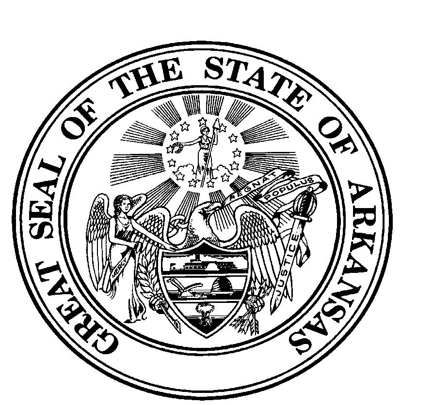 Arkansas Public Service Commission Rules of Practice and Procedure Last
