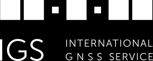 International GNSS Service (IGS) http://www.igs.