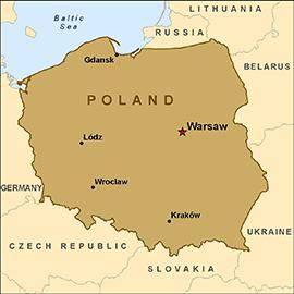 IMPACT ON POLAND Injection of foreign cash as wages earned in the UK are sent back to Poland Less pressure on resources such as health care and education due to less young people Brain Drain of