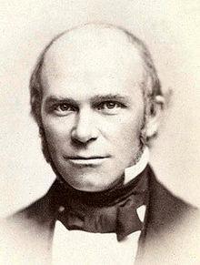 Many like Theodore Parker, a prominent preacher, writer, called Brown a saint.