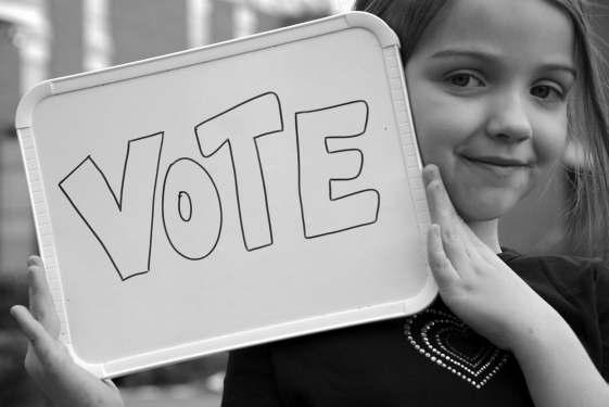 INTRODUCTION Healthcare Families Why Voting? Why Nonprofits? Active voter participation builds healthier communities.