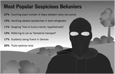 6/17/2014 Reasonable Suspicion: Late Hour/High Crime Area Reasonable Suspicion: Late Hour/High Crime Area Presence in a high crime area, standing alone, is not a basis for concluding that [a suspect