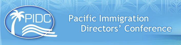 the Action in The PAcific OUTREACH IN THE REGION As part of the Action s outreach plan to the governments and regional organizations of the Pacific, we have been officially invited to attend the 2015
