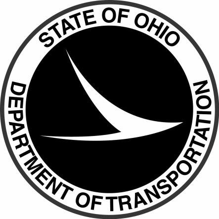 OHIO DEPARTMENT OF TRANSP