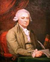 1. John Adams was elected second president in 1796 & Thomas Jefferson elected vice-pres.