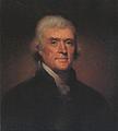 2. Election of 1800: Party Changeover Republicans gained control of the presidency. Thomas Jefferson became president & Aaron Burr the vice-president.