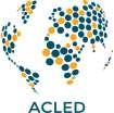 ACLED Actors and Interactions ACLED recognizes a range of actors including governments, rebels, militias, ethnic groups, active political organizations, external forces, and civilians.