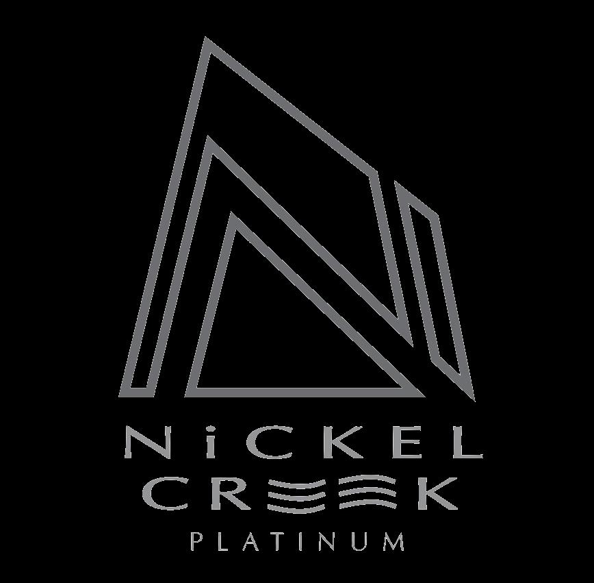 Creek Platinum Corp. info@nickelcp.com www.nickelcreekplatinum.