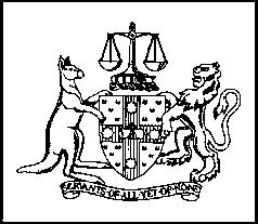The New South Wales Bar Association Guidelines for