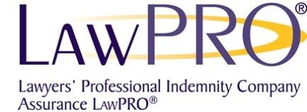 LAWPRO approved Pro Bono Ontario projects (Last updated: November 2017) IN HOUSE PROGRAMS Name PBO Partners Description Free Legal Advice Hotline Roster lawyers Provides approx.