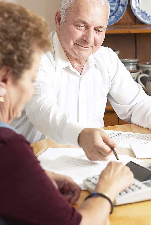 17 don t understand how to compare plan costs and switch plans. TSCL is supportive of increasing and improving outreach to seniors, especially those individuals that could qualify for Extra Help.