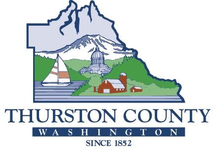 COUNTY COMMISSIONERS Creating Solutions for Our Future John Hutchings District One Gary Edwards District Two Bud Blake District Three HEARING EXAMINER BEFORE THE HEARING EXAMINER FOR THURSTON COUNTY