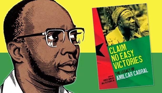 This essay is published in the book Claim No Easy Victories: The Legacy of Amilcar Cabral published by CODESRIA, Senegal, available in the US at Powell's Independent