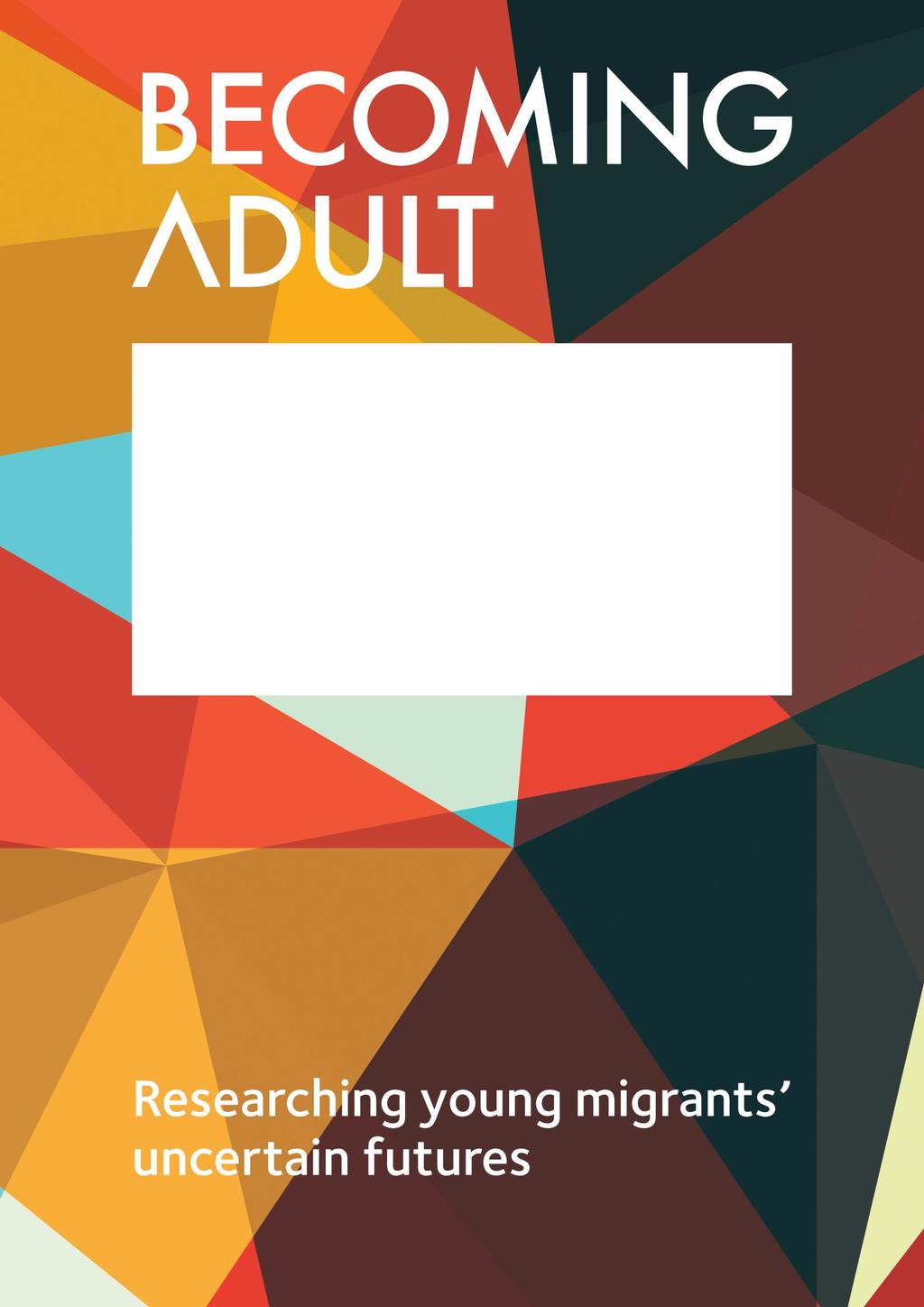 Mapping unaccompanied asylum seeking children in England Rachel