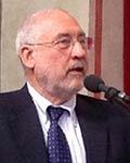 Stiglitz: Europe's View on Inequality June 17, 2014 by Marianne Brunet When you approach a crowd conversing over coffee at an economics conference, you don t normally expect to hear them giddily