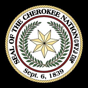 Cherokee Nation www.cherokee.