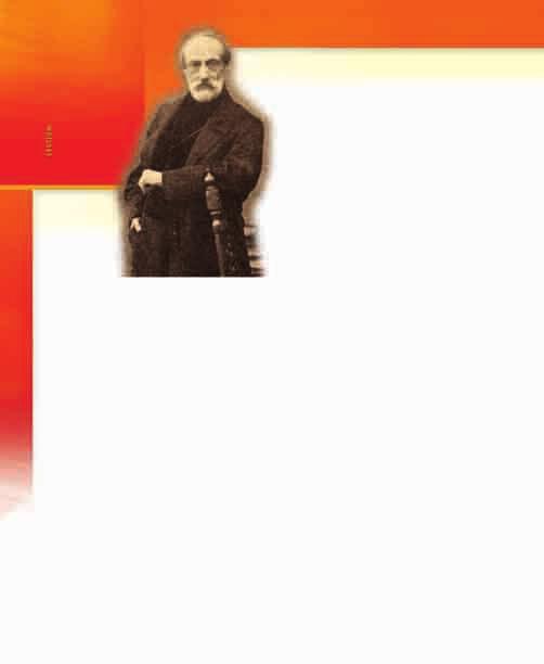 Giuseppe Mazzini, around 1865 WITNESS HISTORY Flag of Italy, 18 AUDIO Stirrings of Nationalism After a failed revolution against Austrian rule in northern Italy, many rebels, fearing retribution,