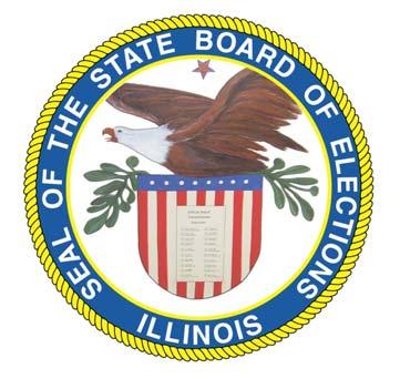 State of Illinois TOWNSHIP CAUCUS GUIDE for