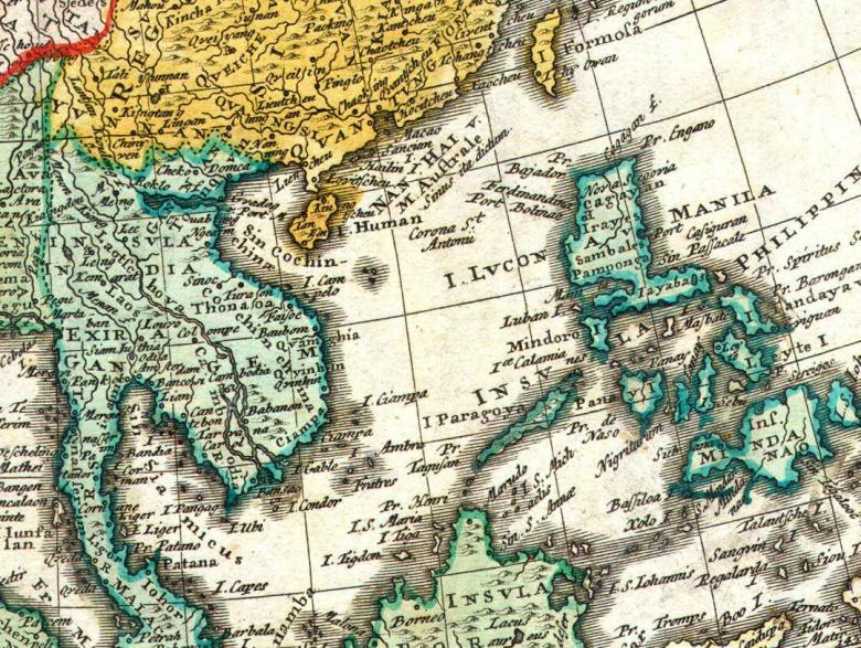 South China Sea: How We Got to This Stage By Fu Ying and Wu Shicun May 9, 2016 Understanding the source of the tension The South