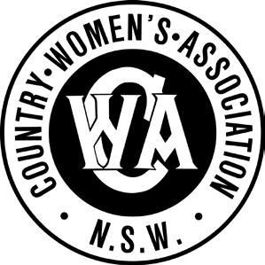 CONSTITUTION OF THE COUNTRY WOMEN S ASSOCIATION