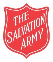best known faith-based organisations, The Salvation Army, is looking for a highly organised and motivated Secretarial Team Leader to work at our UK Headquarters in Elephant and Castle.