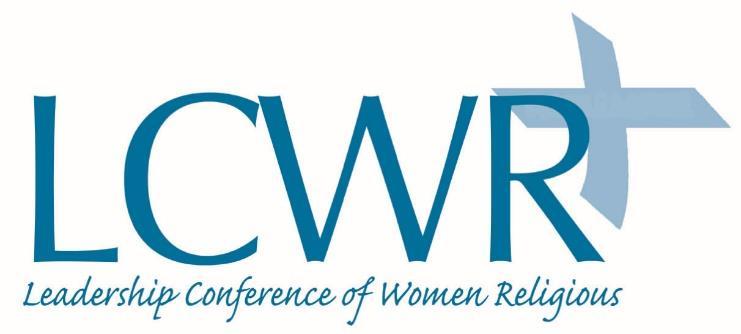 Statement on ICE Raids and Deportations The Leadership Conference of Women Religious (LCWR) is concerned about the recent increase in enforcement actions by Immigration and Customs Enforcement (ICE)