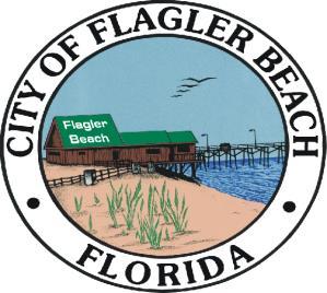 City of Flagler Beach Human Resources Division 105 South 2nd Street, Post Office Box 70 Flagler Beach, Florida 32136 Phone (386) 517-2000 Fax (386) 517-2008 INSTRUCTIONS: Please print or type all