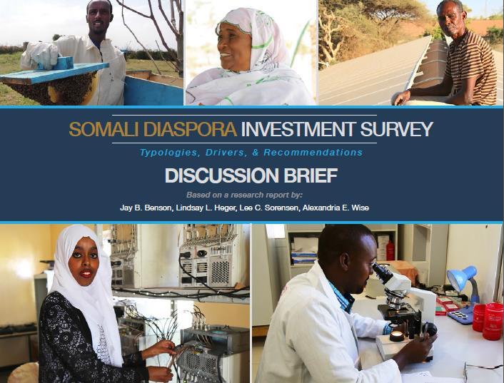 Report was cofunded by Shuraako and IFAD, and conducted by