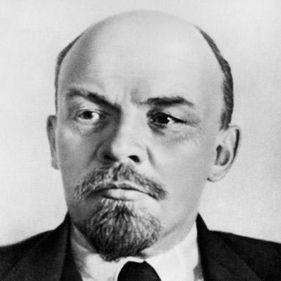 goods equally. Vladimir Lenin Follower of Karl Marx. Protested against the Tsar.