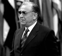 Chapter 3 Monterrey Summit 21-22 March 2002 Romania President Ion Iliescu of Romania. Statement by His Excellency Mr.