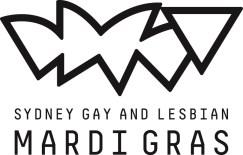 CORPORATIONS ACT A company limited by guarantee and not having a share capital. CONSTITUTION OF SYDNEY GAY & LESBIAN MARDI GRAS LIMITED ACN 102 451 785 CHAPTER I INTERPRETATION & ALTERATION 1.