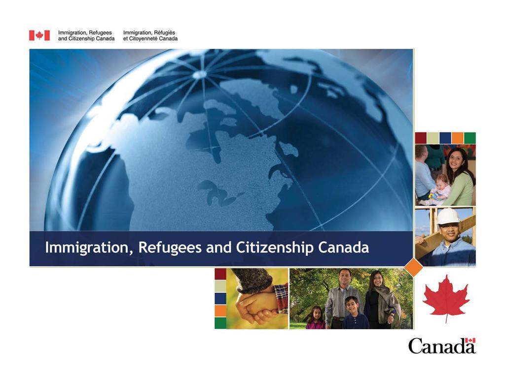 Canada s Private Sponsorship of Refugees Program Peter