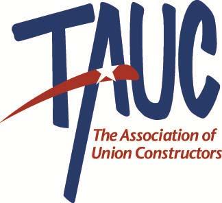 TAUC The Association of Union Contractors ANTITRUST COMPLIANCE PROGRAM By: Steven John Fellman GKG Law, P.C. General Counsel The Association of Union Contractors I.