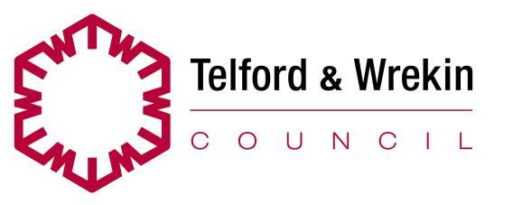 The Borough of Telford and Wrekin Resources Portfolio PARISH MEETINGS AND PARISH POLLS Notes for the Guidance of Parish Council Clerks and Others Introduction Section 9 of the Local Government Act