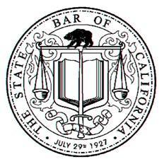 TRUSTS & ESTATES SECTION THE STATE BAR OF CALIFORNIA 180 HOWARD STREET SAN FRANCISCO, CA 94105 To: From: Office of Governmental Affairs, State Bar of California John A.