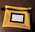 Place the PMD inside the pink Ziploc bag that was in the Small Yellow Pouch. Seal the bag with a white paper seal. If seal is not in your Police Envelope get one from any ED Table.