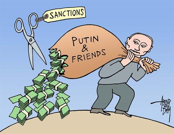 OFAC Programs Ukraine Hybrid Sanctions Targets Former Ukrainian regime, undermining peace and stability of Ukraine, Energy/defense sectors of Russian economy General Prohibitions SDNs Crimea NEW!