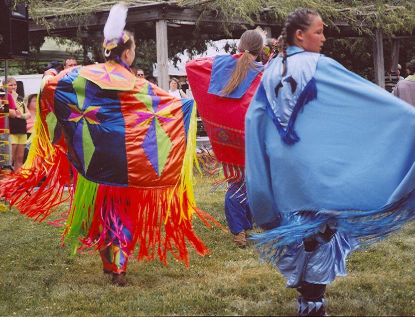 it has evolved since the Native American rights Movement of the 1960 s.