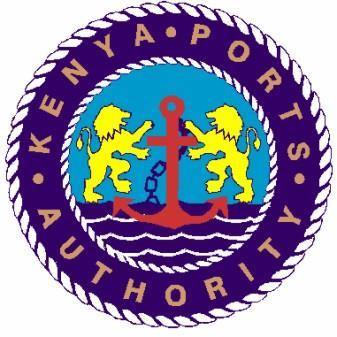 KENYA PORTS AUTHORITY KPA/006/2016-17/PSM