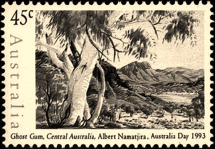 The Albert Namatjira story Pressure also came from within Australia as Australians realised the racist nature of assimilation. In particular, the Albert Namatjira story angered many.