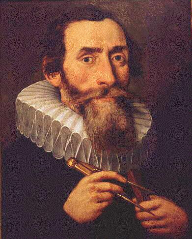 Johannes Kepler German 3 laws of planetary motion: Planetary orbits are elliptical Planets do not move at a