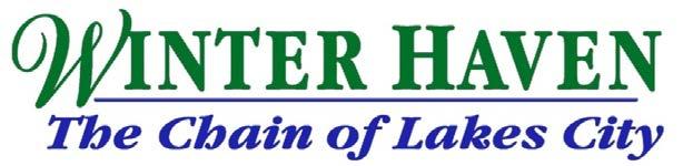 WINTER HAVEN COMMUNITY REDEVELOPMENT AGENCY SPECIAL BOARD MEETING City Hall John Fuller Auditorium 451 Third St. NW Winter Haven, Florida March 27, 2017 Minutes 1.