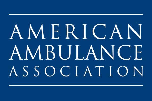 LEADING THE WAY TO SUCCESS ON CAPITOL HILL American Ambulance Association