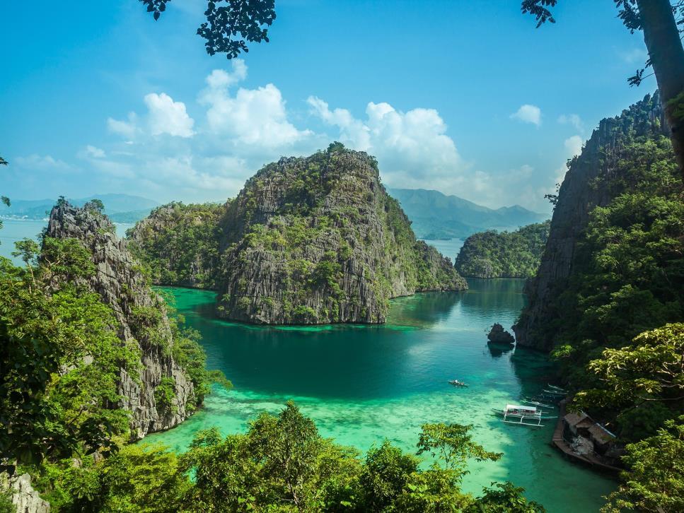Human Trafficking in the Philippines It looks like paradise. In many ways, it is. The Philippine Islands draw thousands of foreign visitors from around the globe.